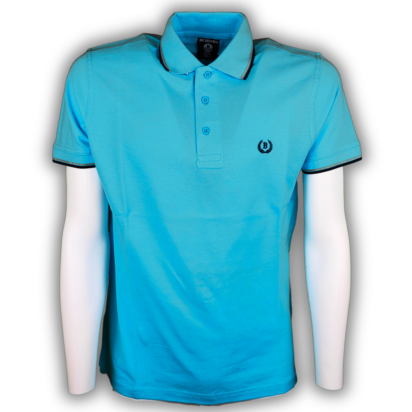 Polo 9002 BE BOARD
