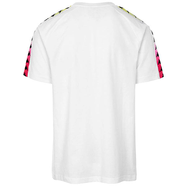 T-shirt coen degradè KAPPA