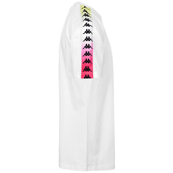 T-shirt coen degradè KAPPA