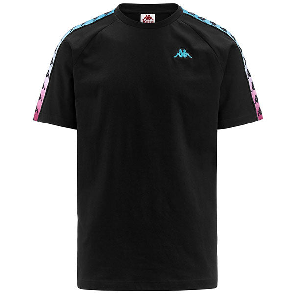 T-shirt coen degradè KAPPA