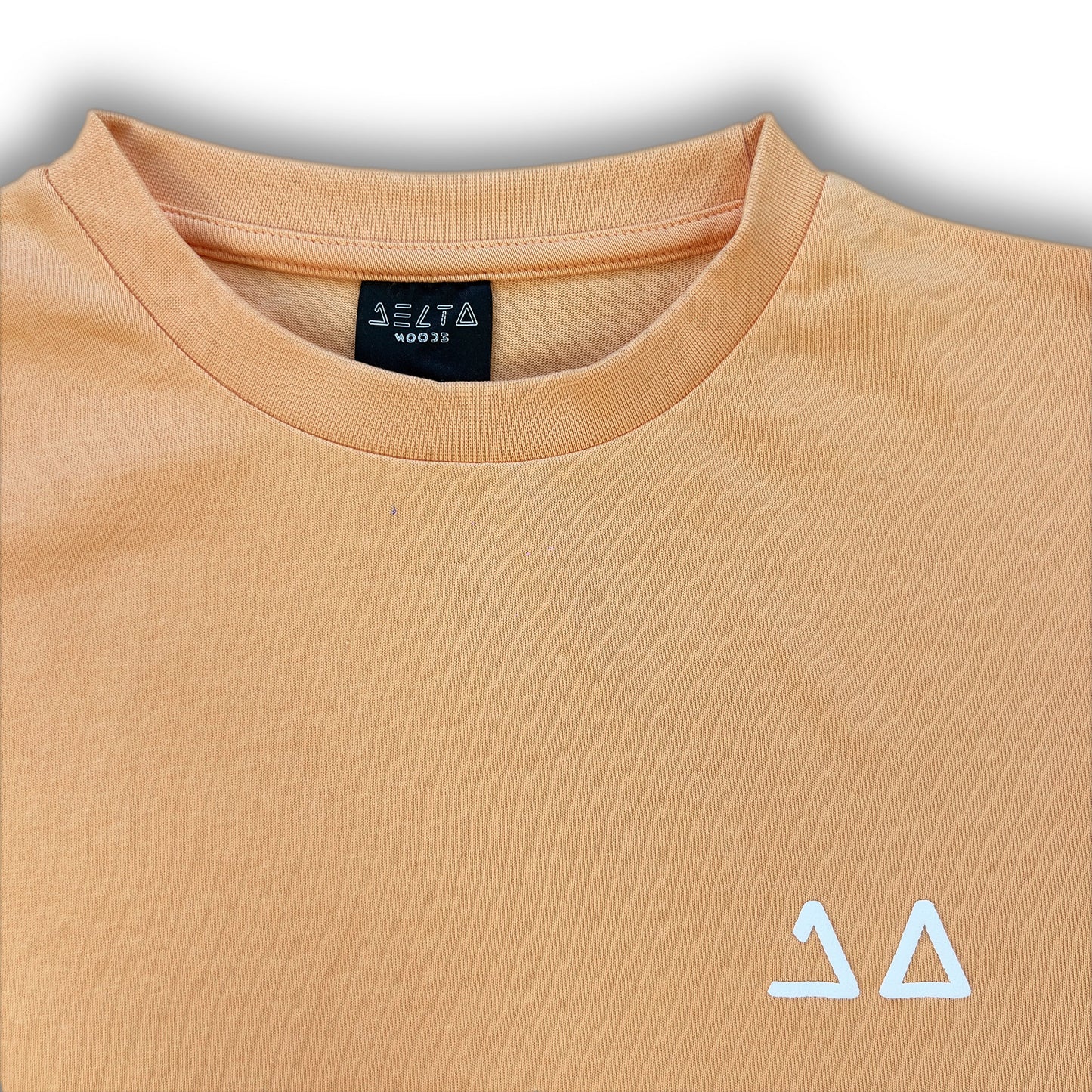 T-shirt Confident