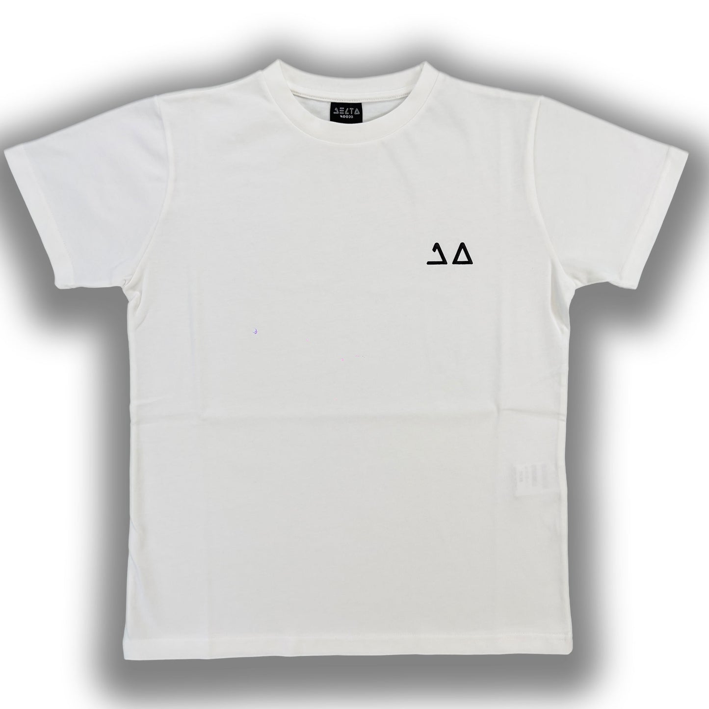 T-shirt Confident