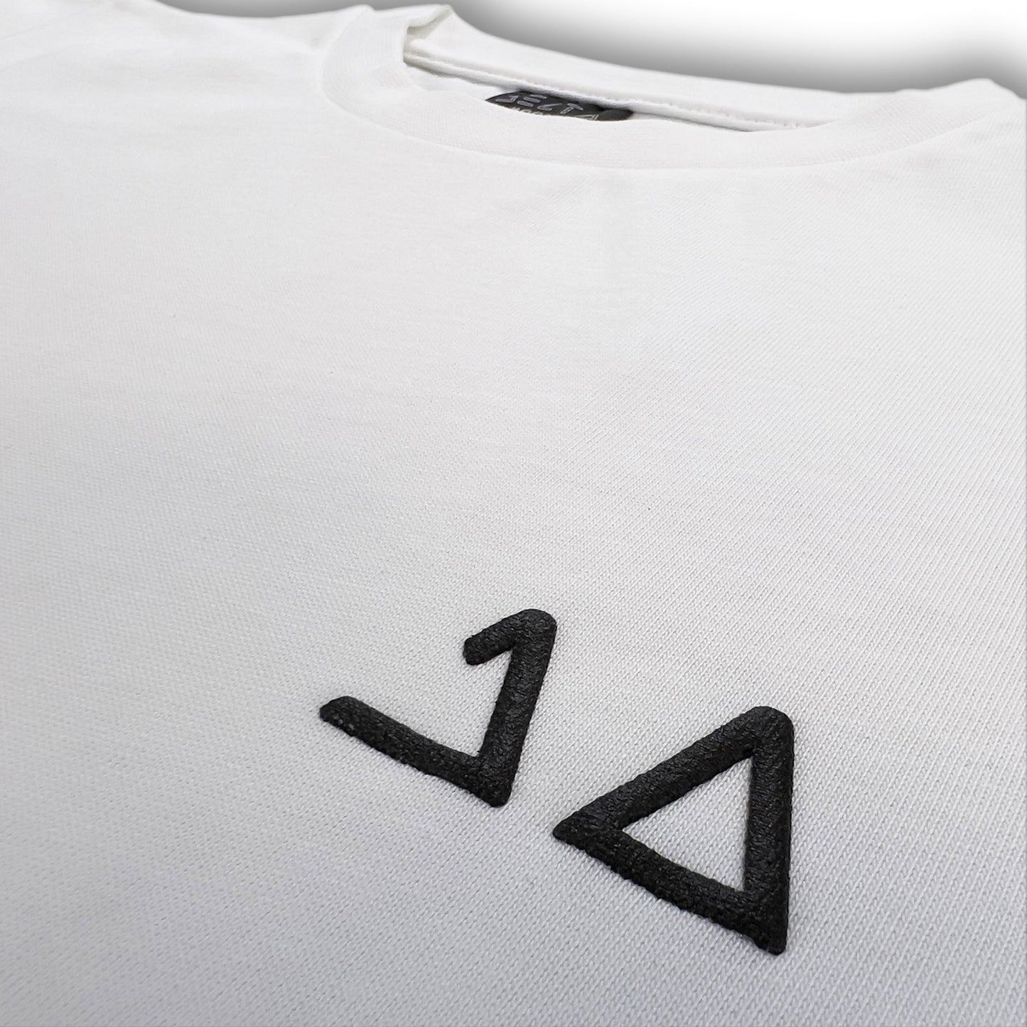 T-shirt Confident