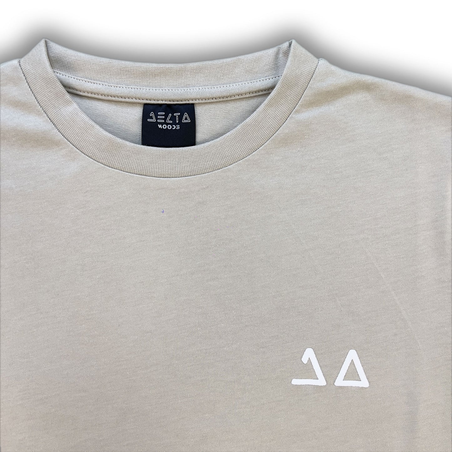 T-shirt Confident