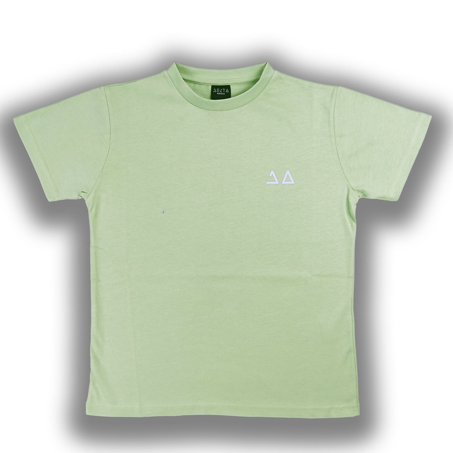 T-shirt Confident