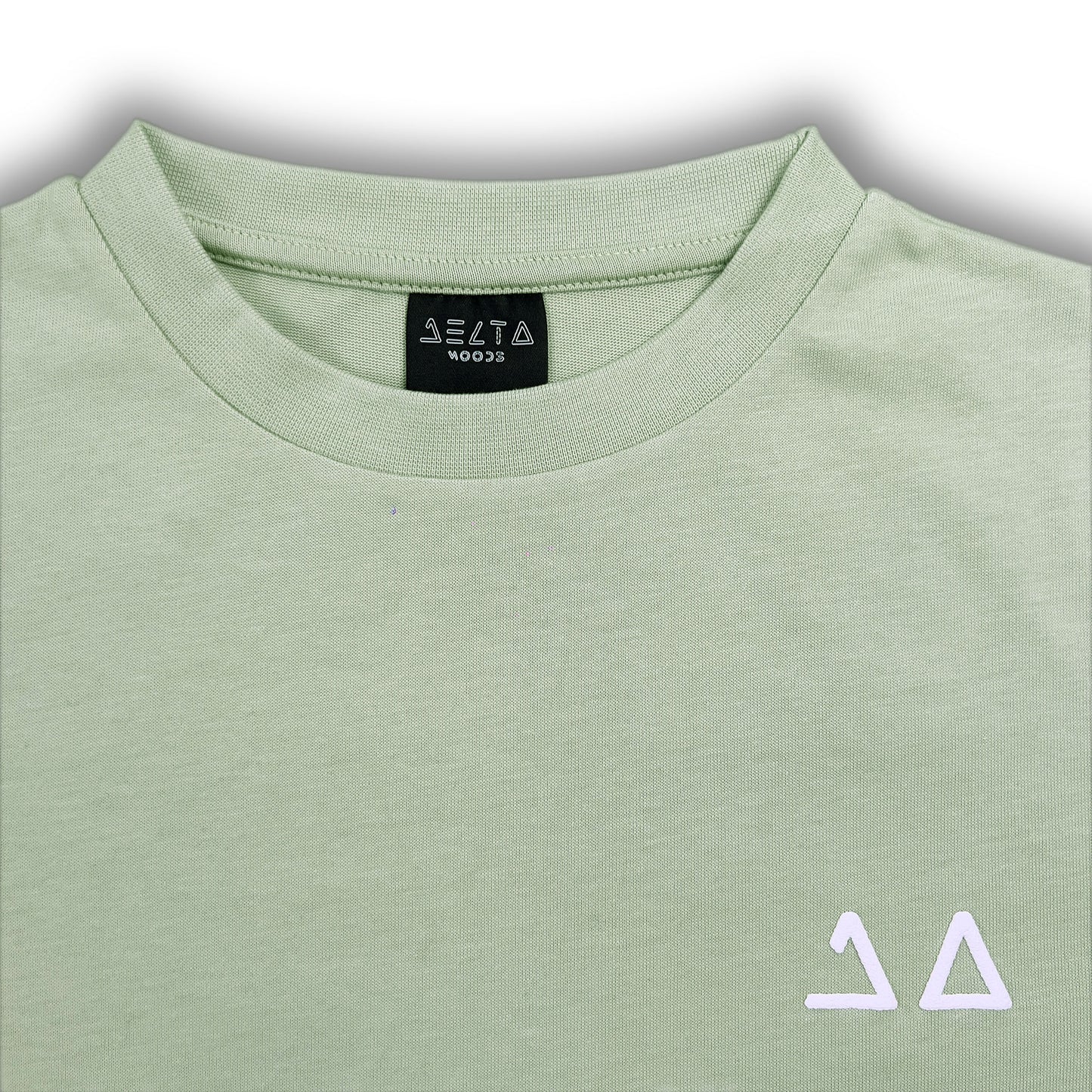 T-shirt Confident