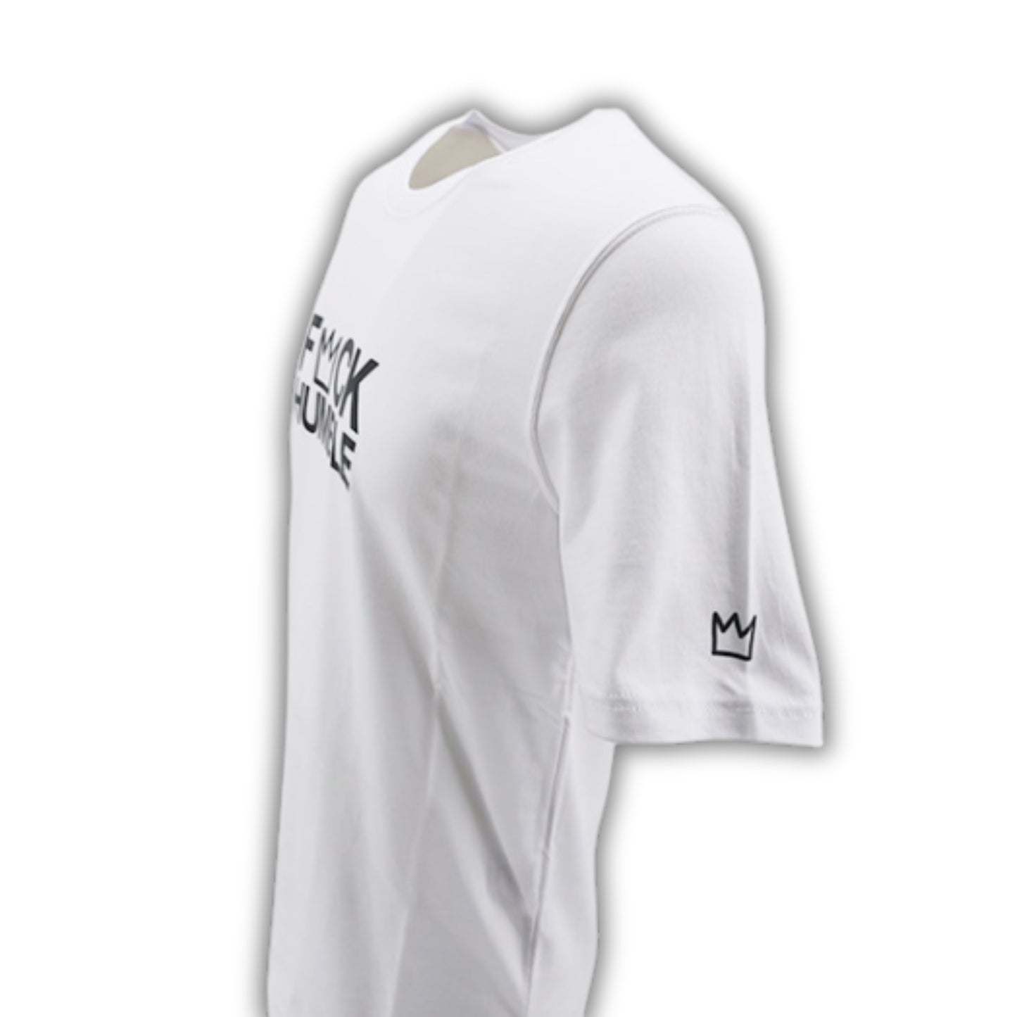 T-shirt FVCK HUMBLE