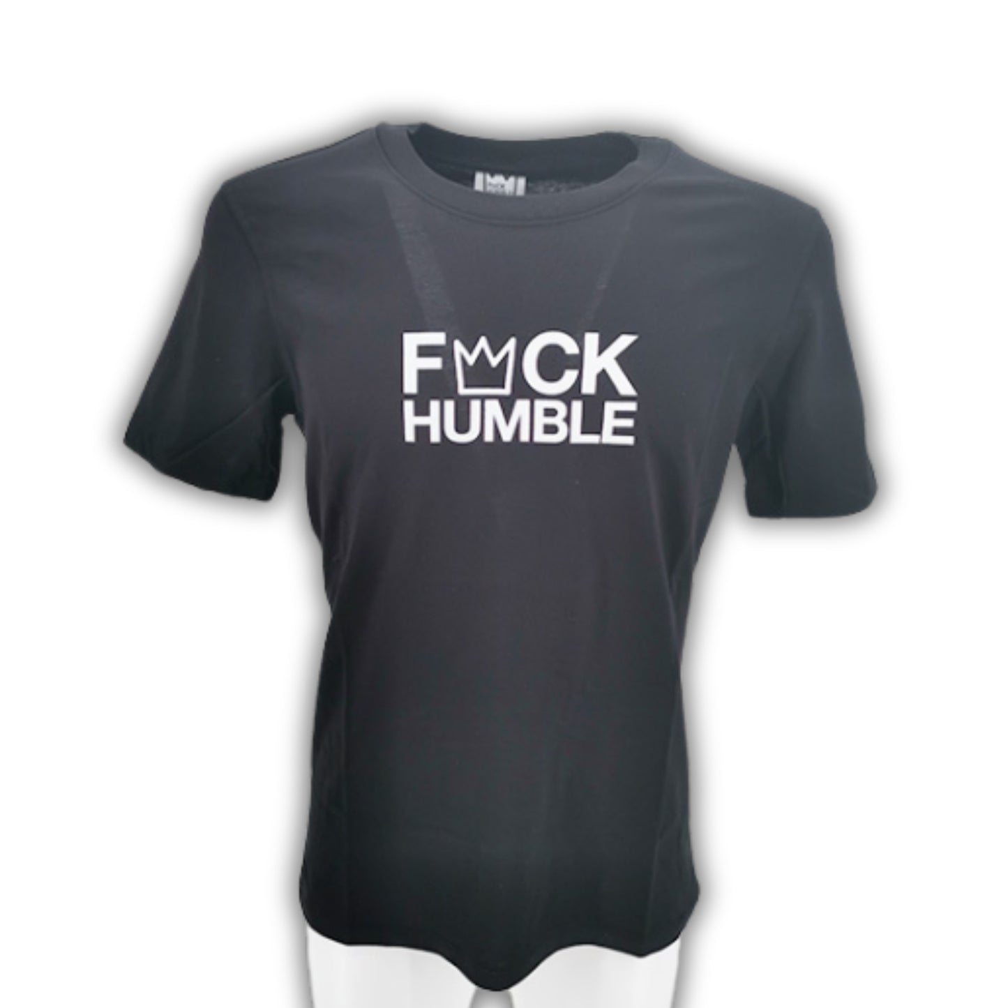 T-shirt FVCK HUMBLE