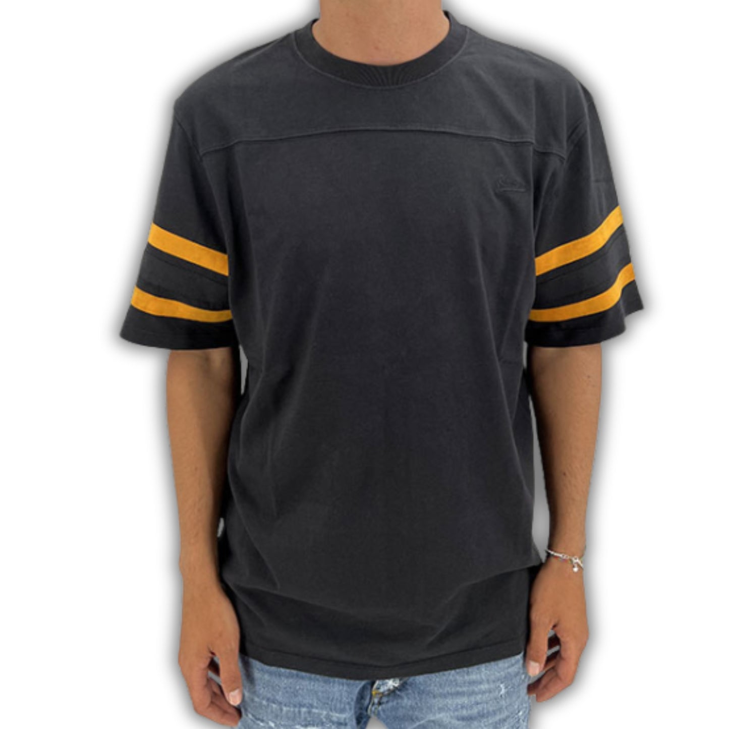 T-shirt quaterback SUPERDRY