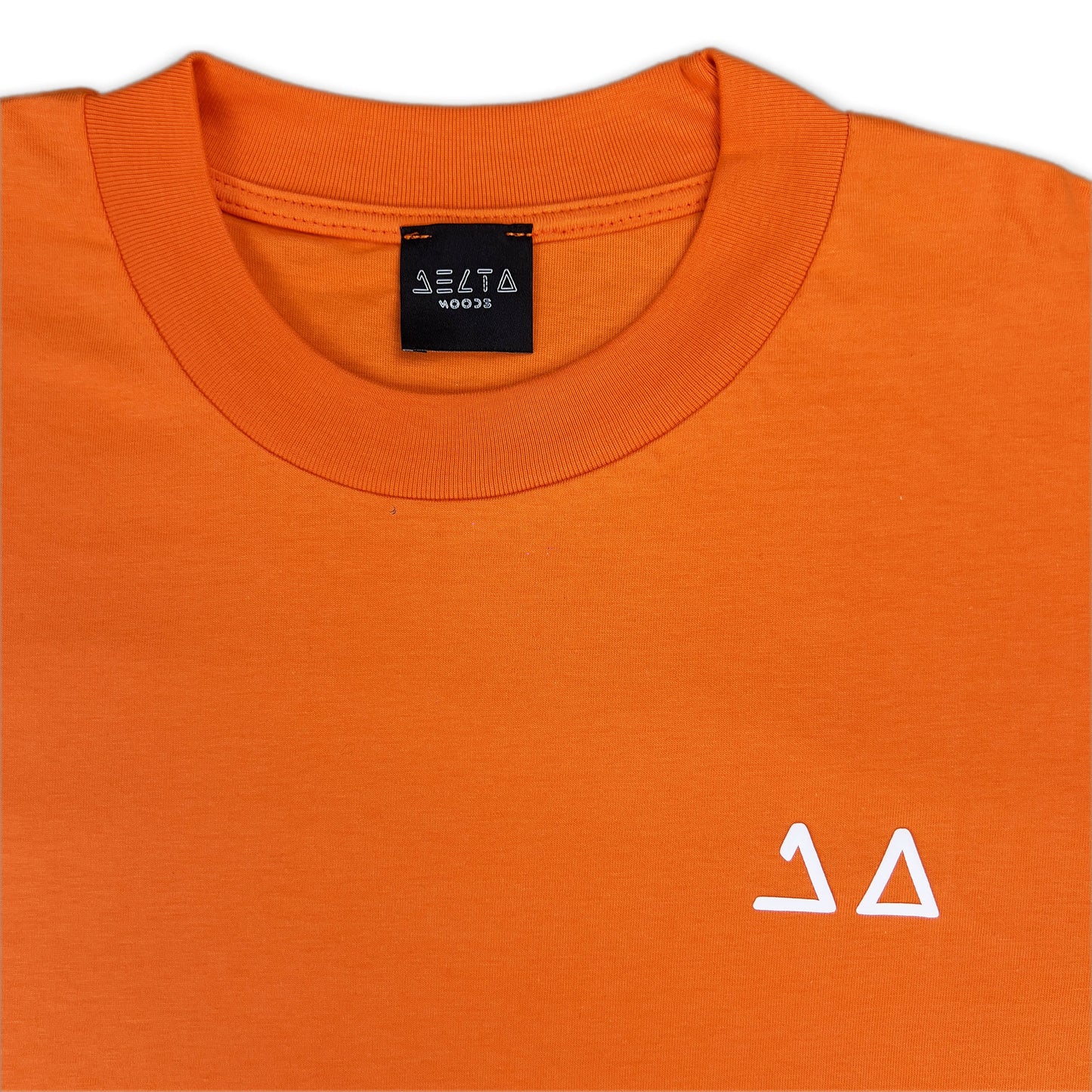 T-shirt Relaxed