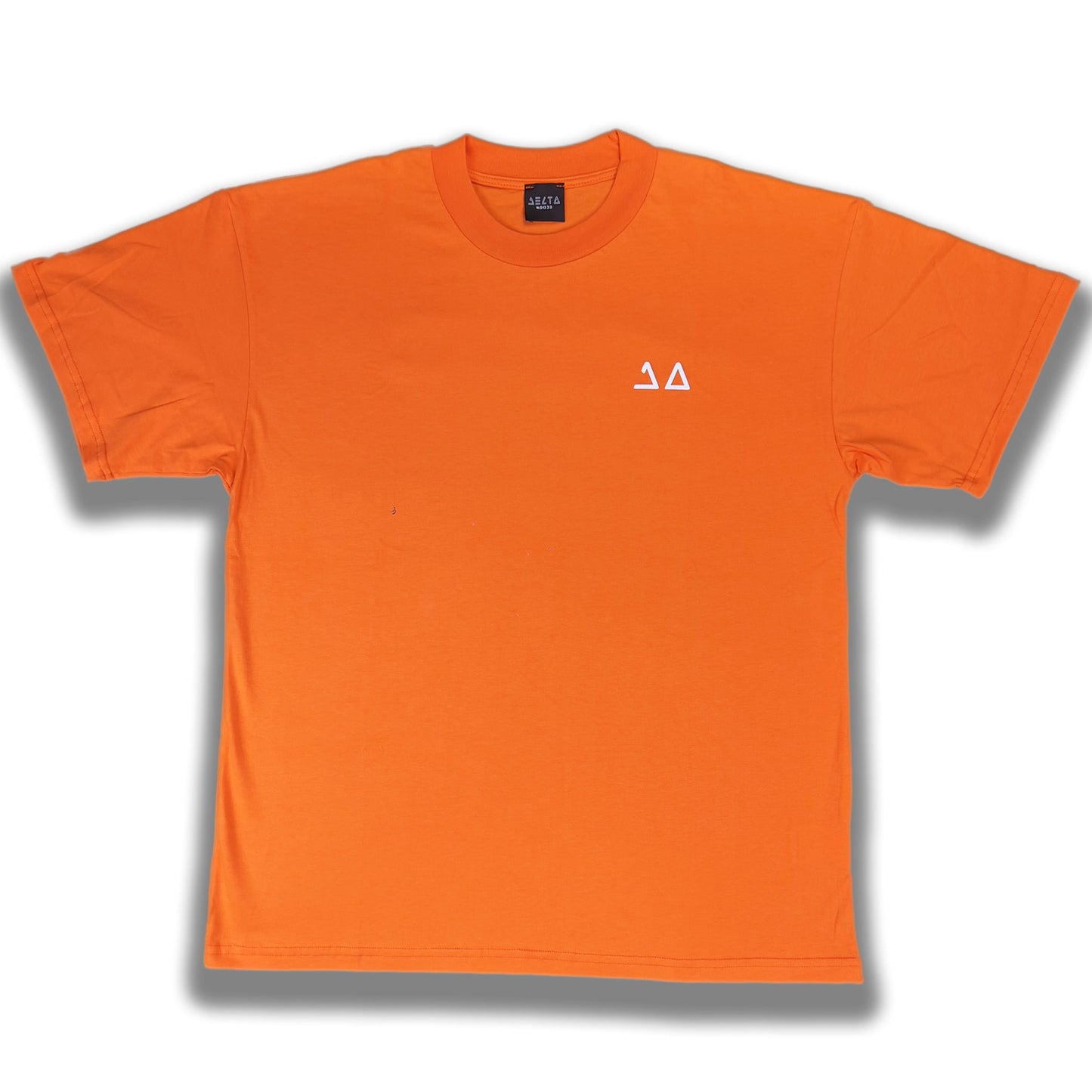 T-shirt Relaxed
