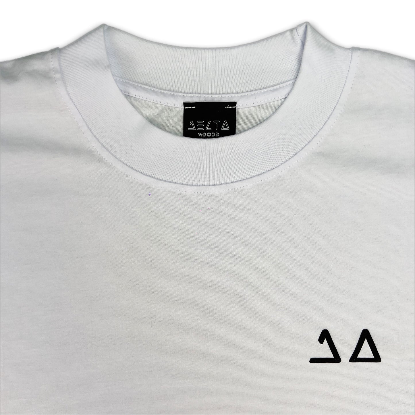 T-shirt Relaxed