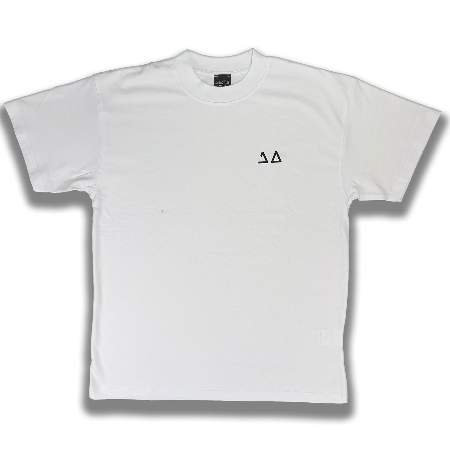 T-shirt Relaxed