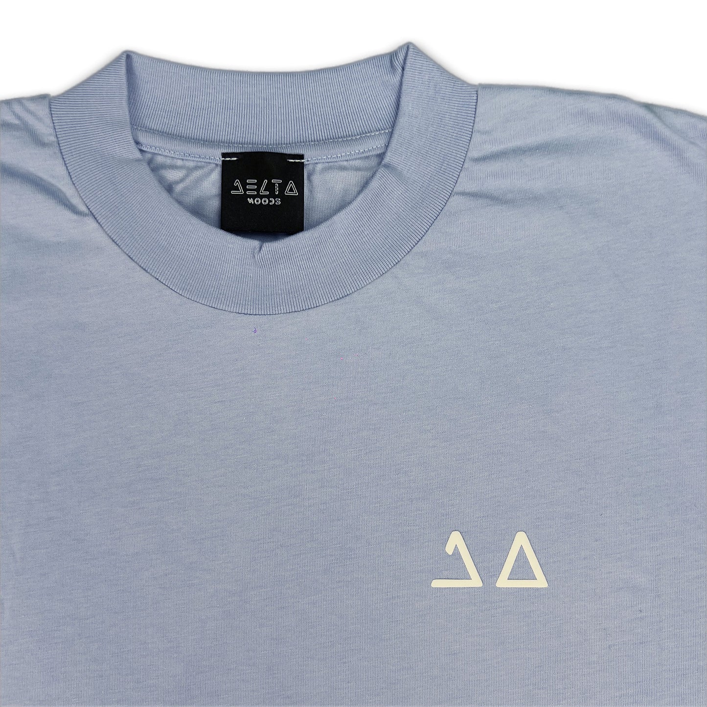 T-shirt Relaxed