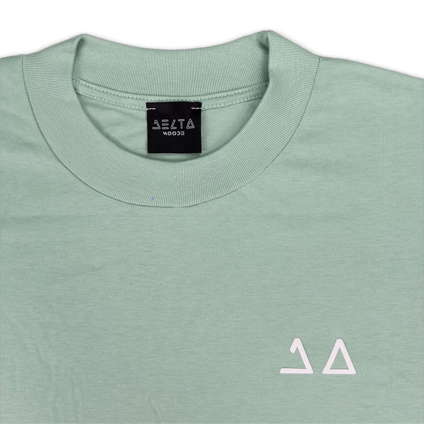 T-shirt Relaxed
