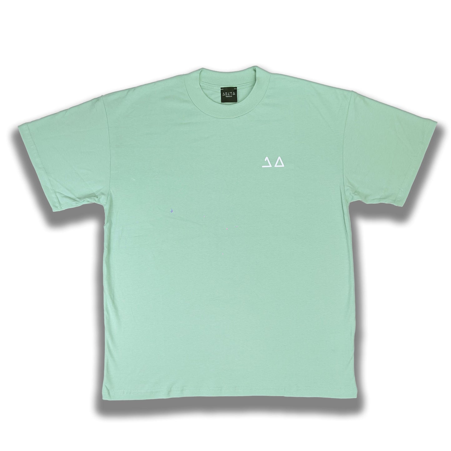 T-shirt Relaxed