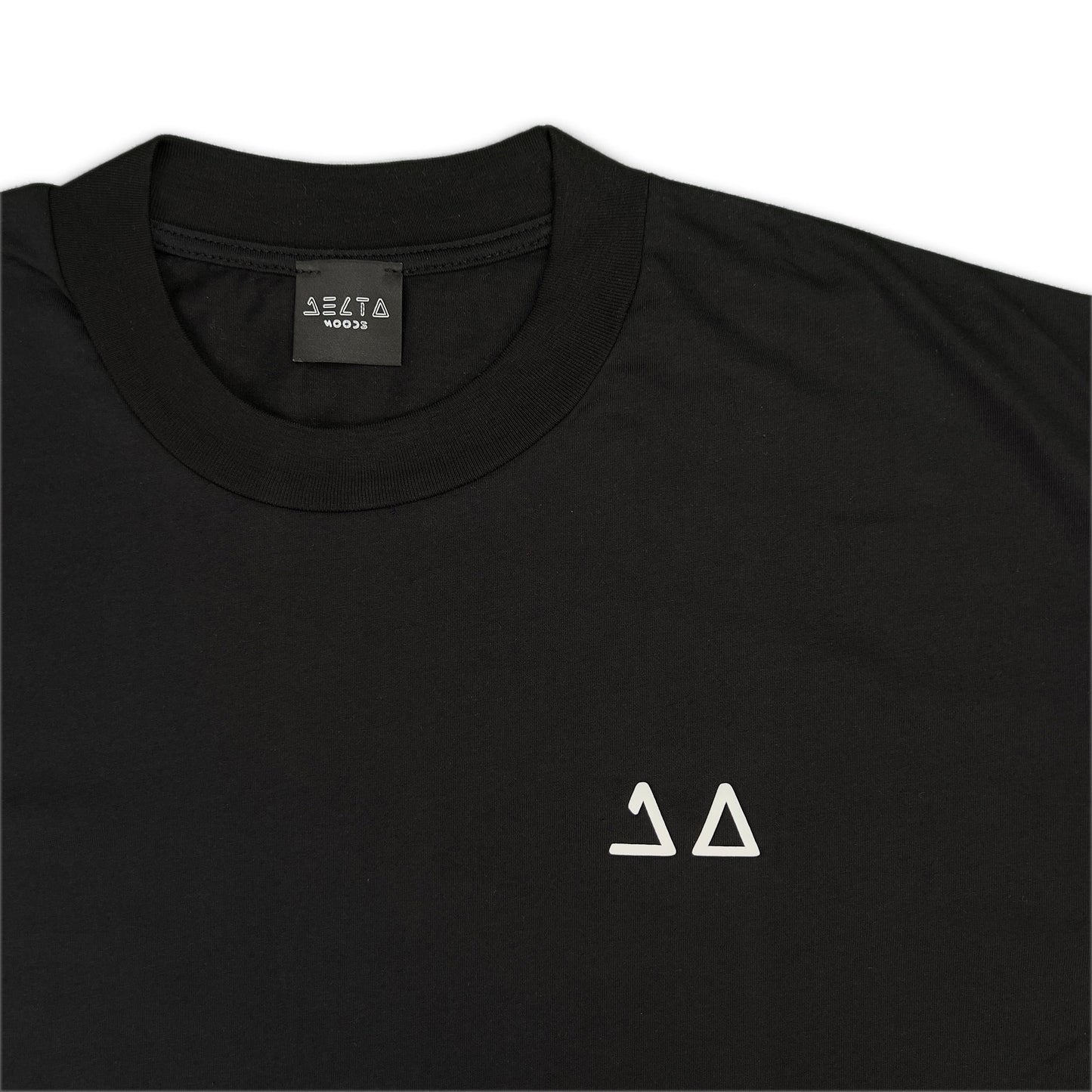 T-shirt Relaxed