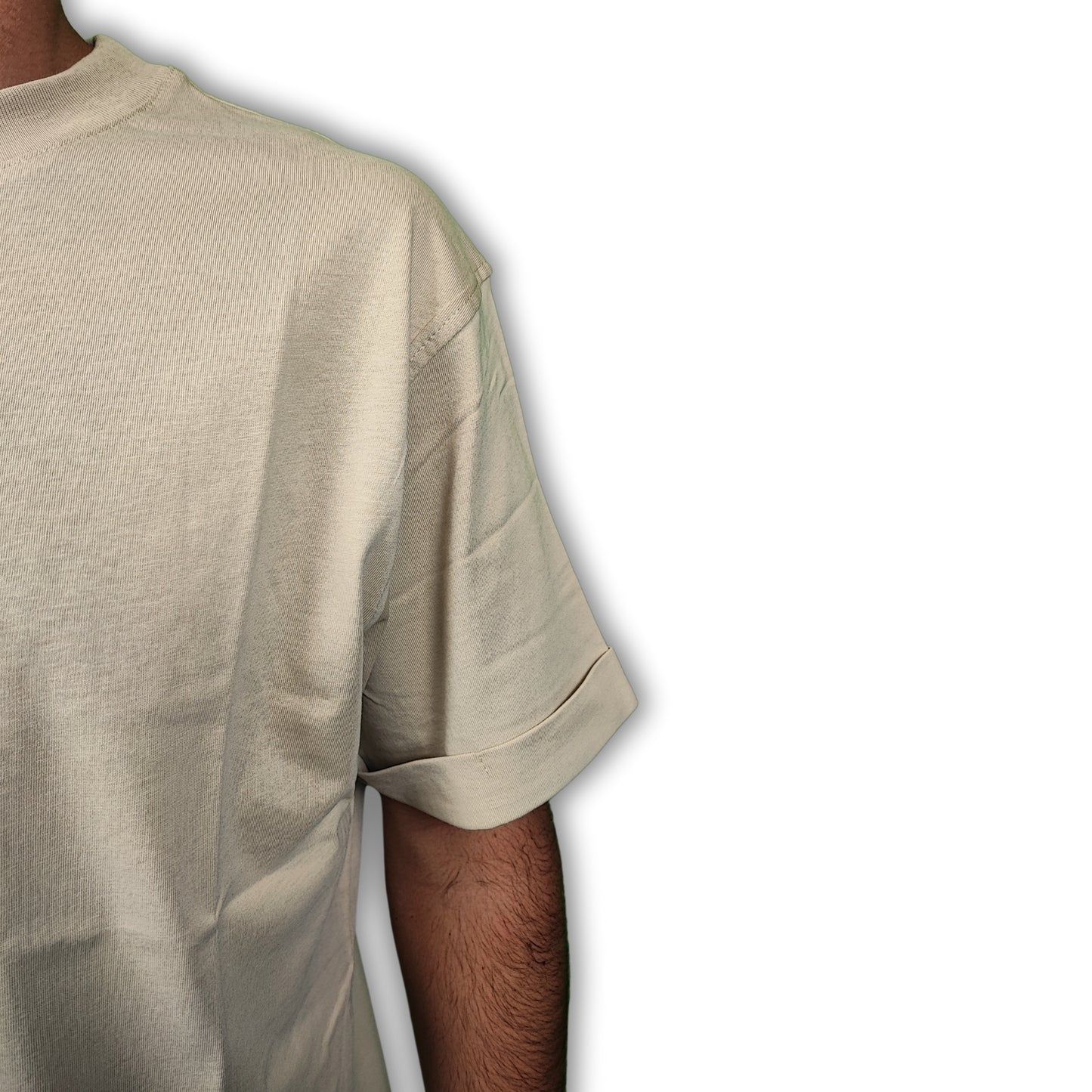 T-shirt tinta unita SOLDIER