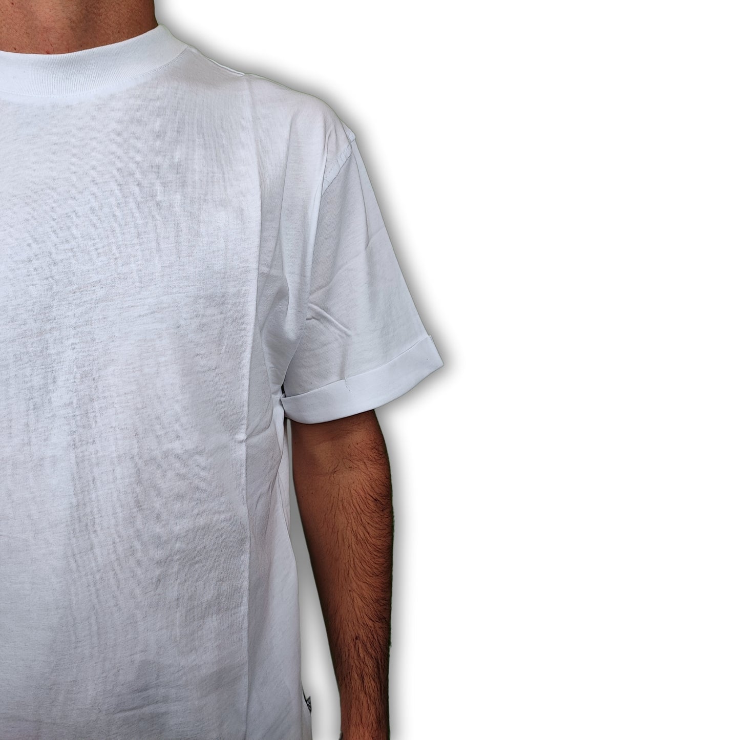 T-shirt tinta unita SOLDIER