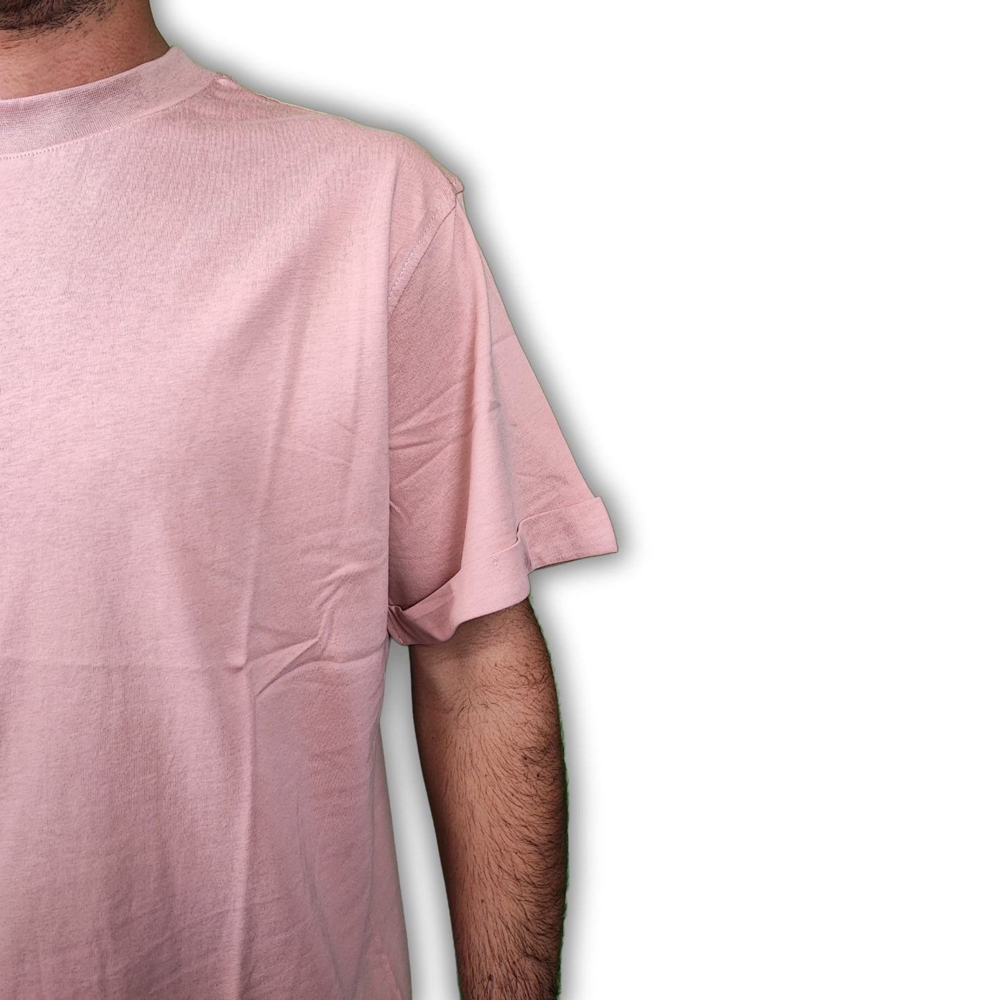 T-shirt tinta unita SOLDIER