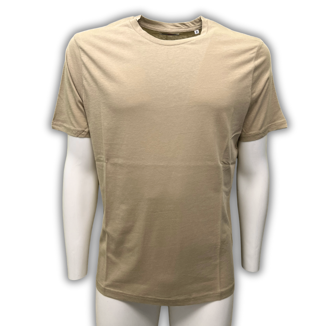 T-shirt 11014 CRANBERRY