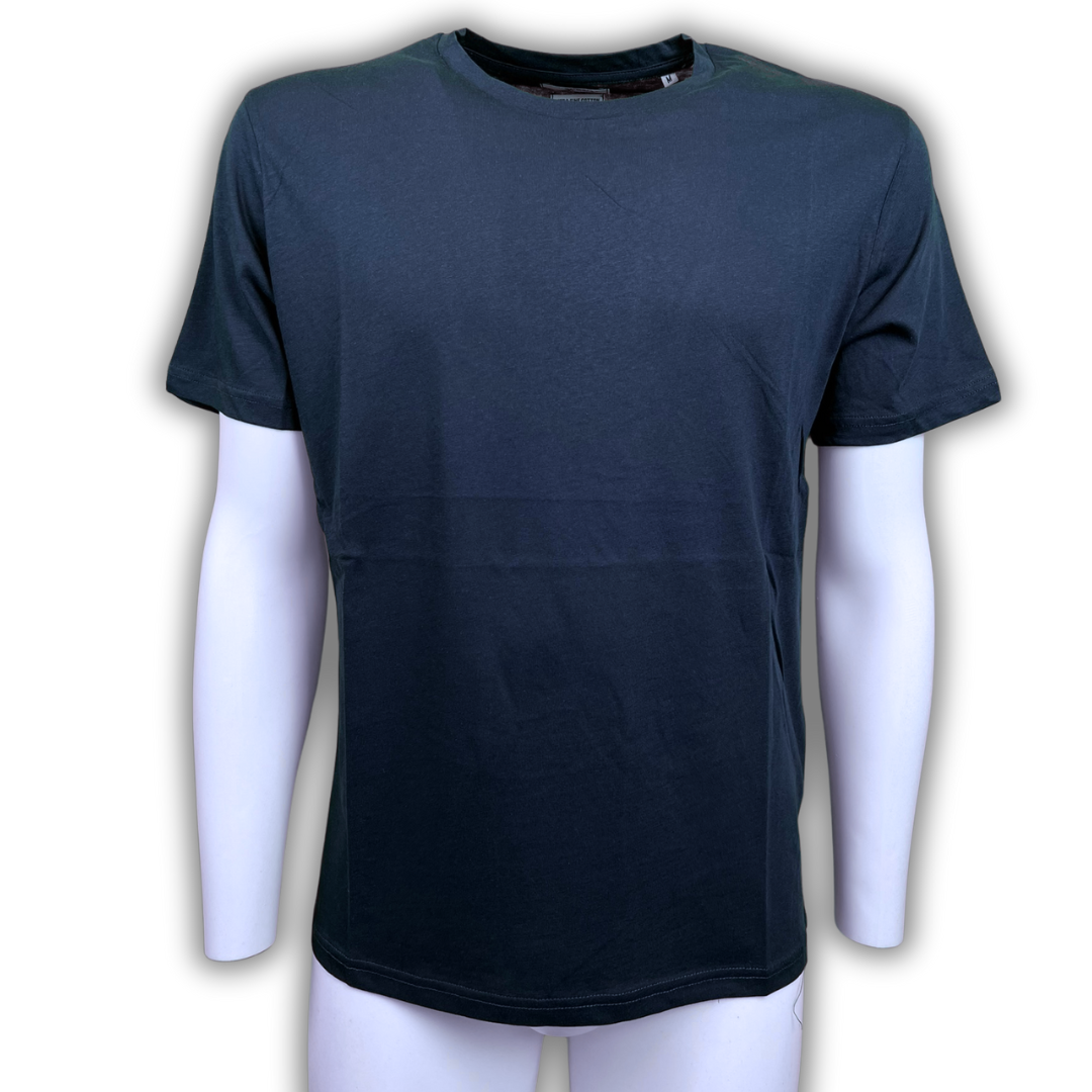 T-shirt 11014 CRANBERRY