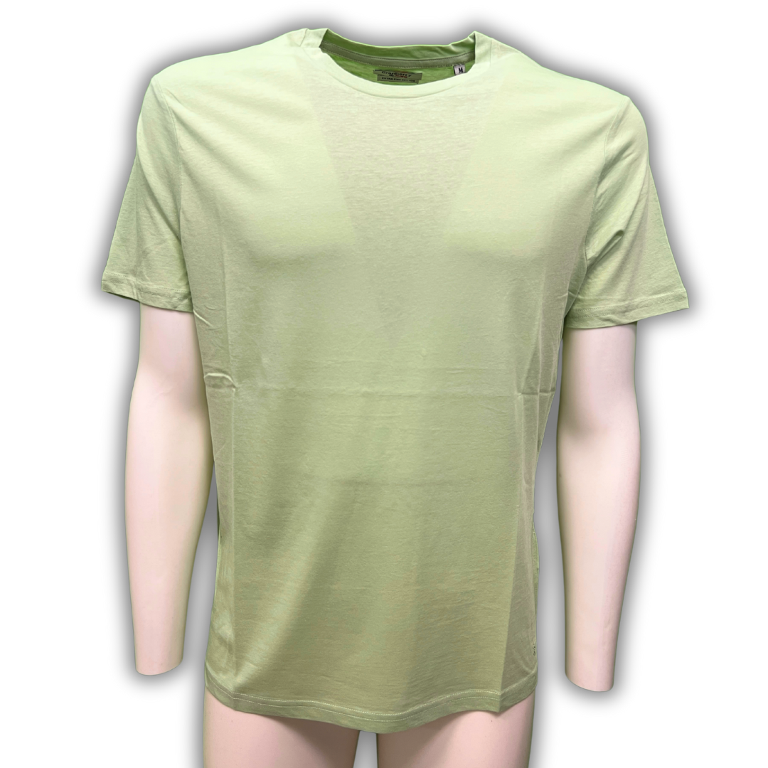 T-shirt 11014 CRANBERRY