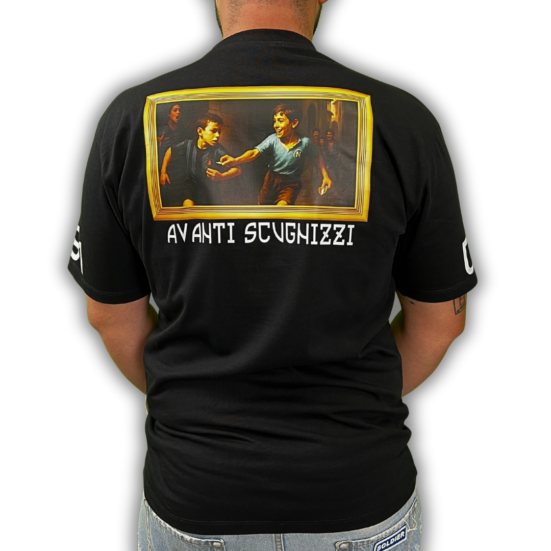 T-shirt 673 THE BROTHERS