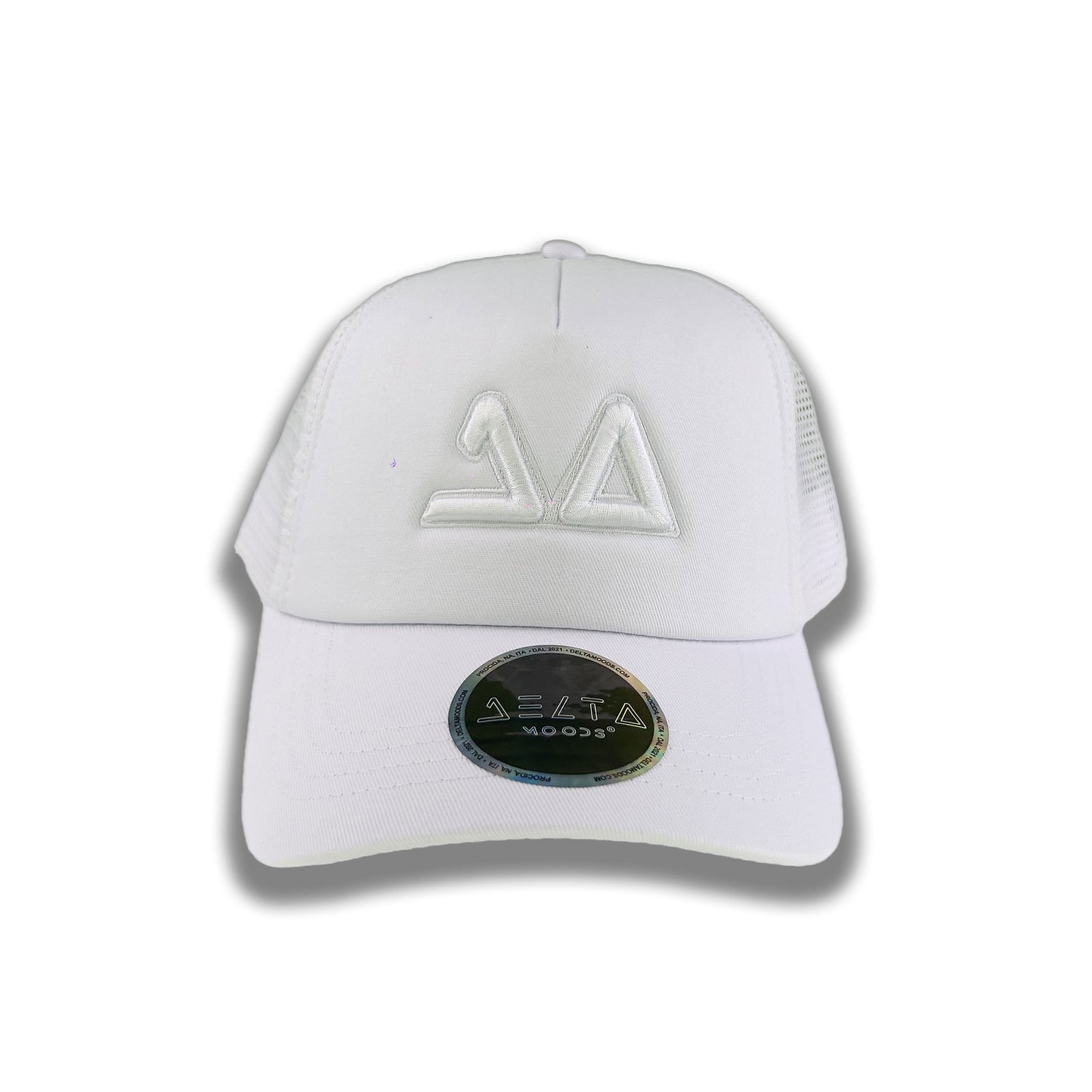 Trucker cap