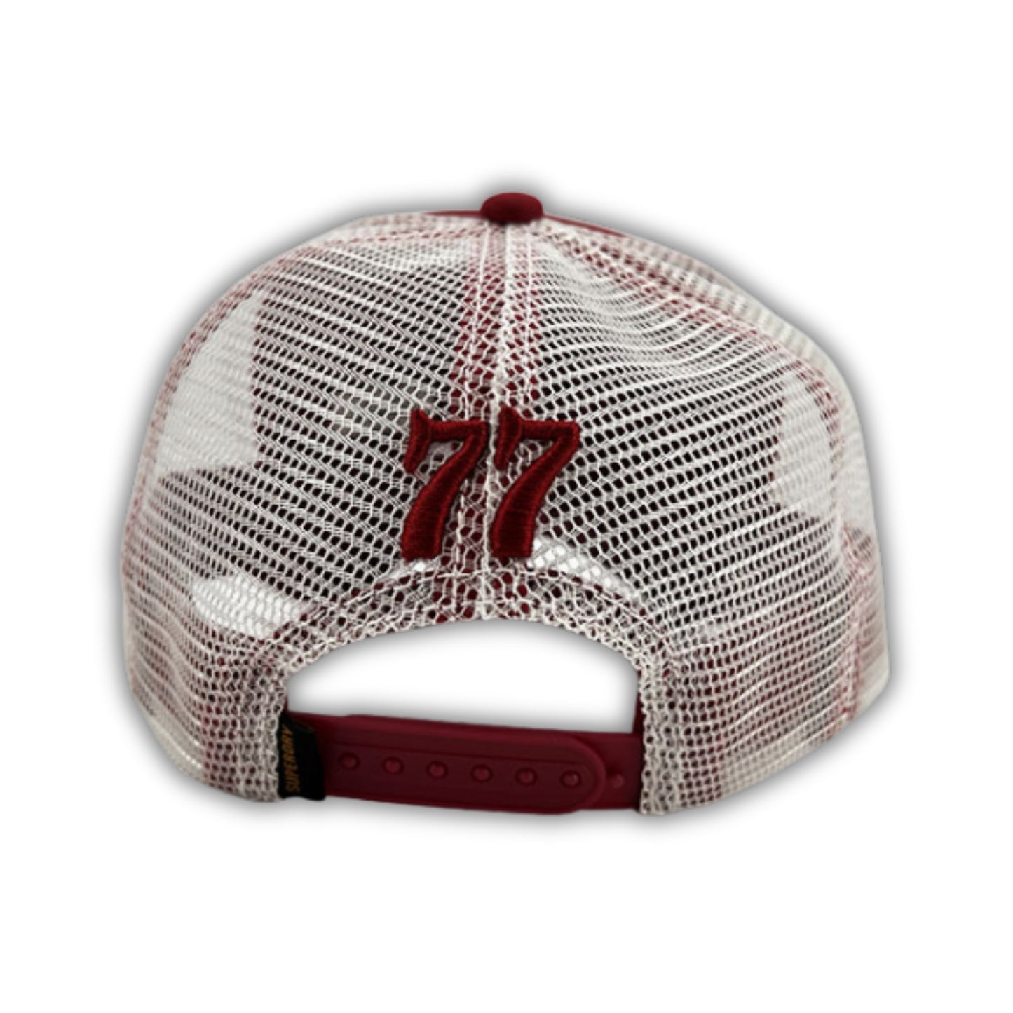 Trucker cap SUPERDRY