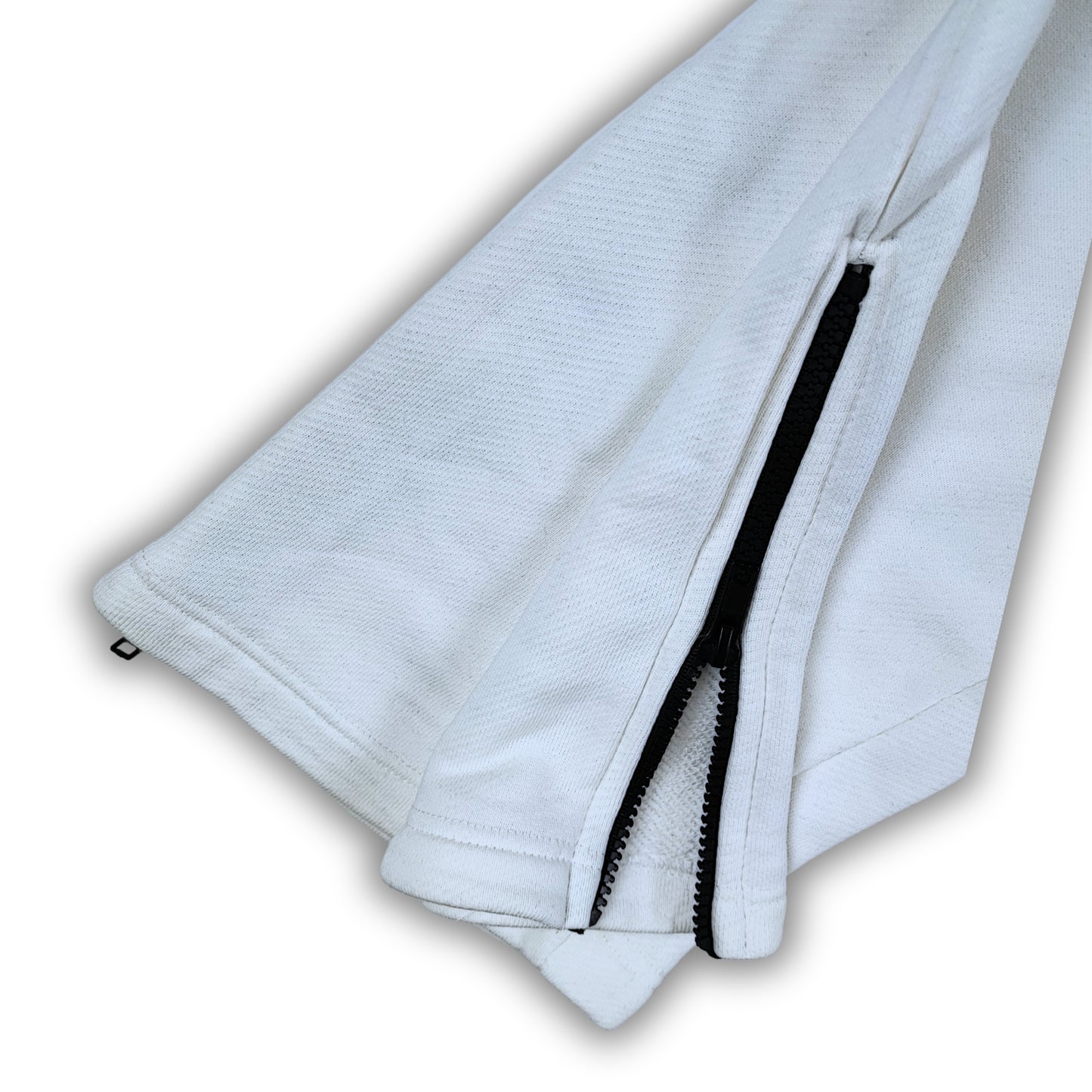 Tuta crewzip