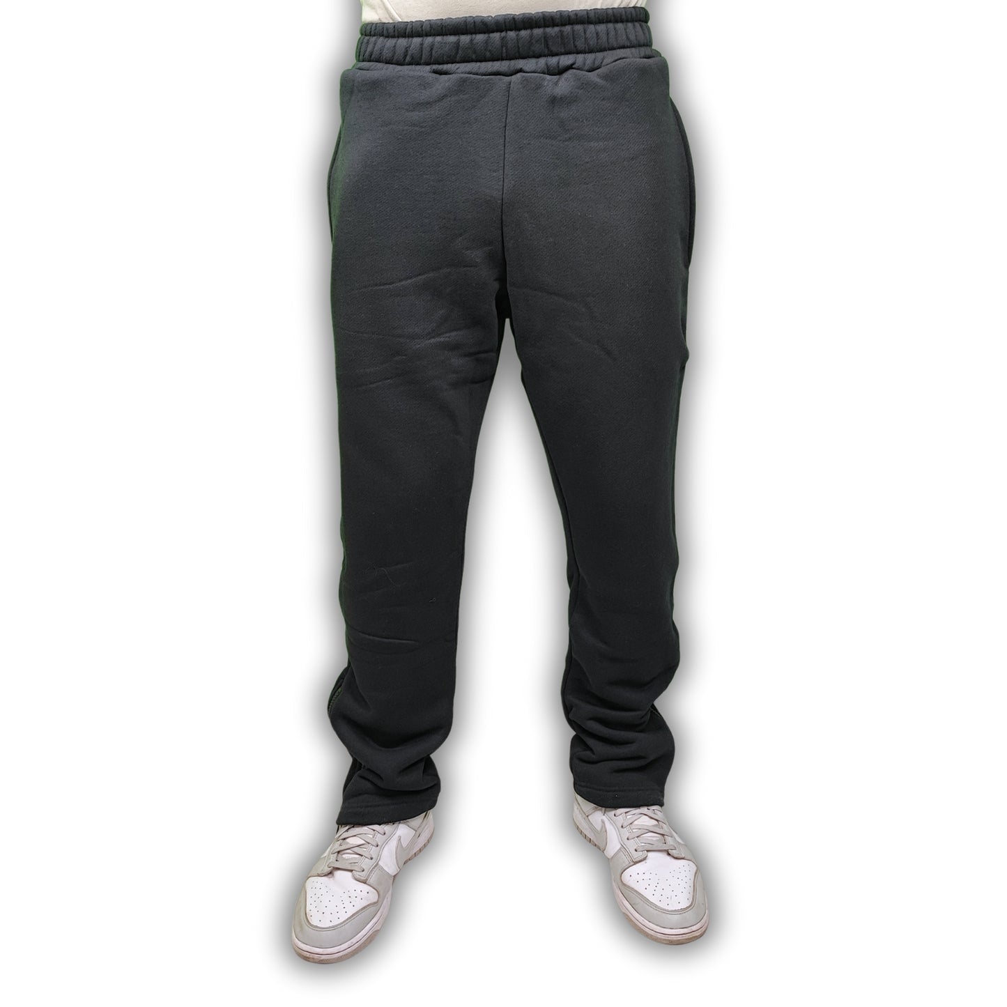 Tuta crewzip
