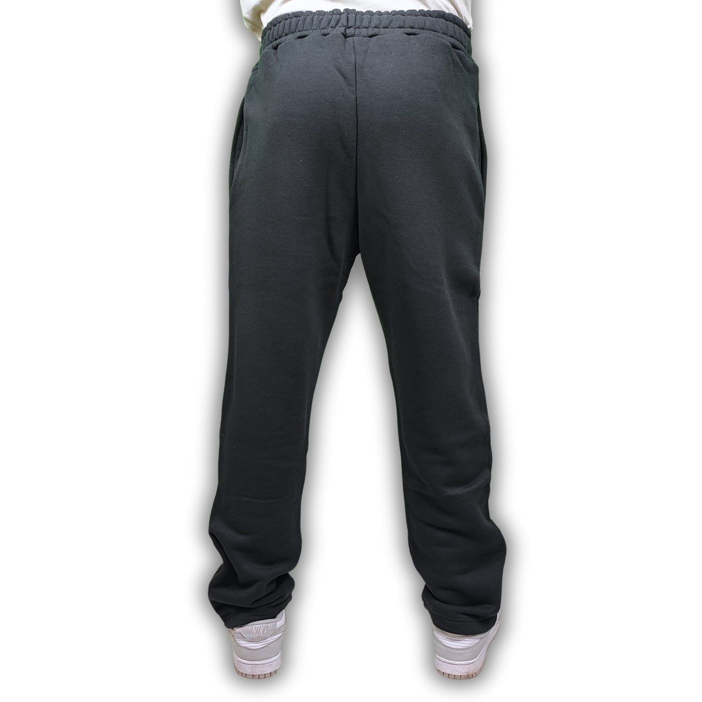 Tuta crewzip