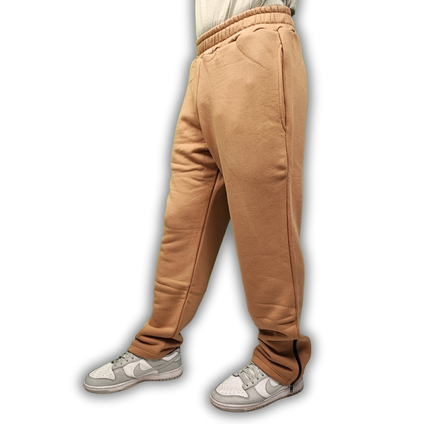 Tuta crewzip