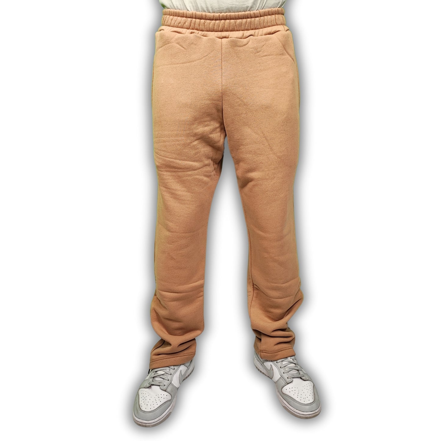 Tuta crewzip