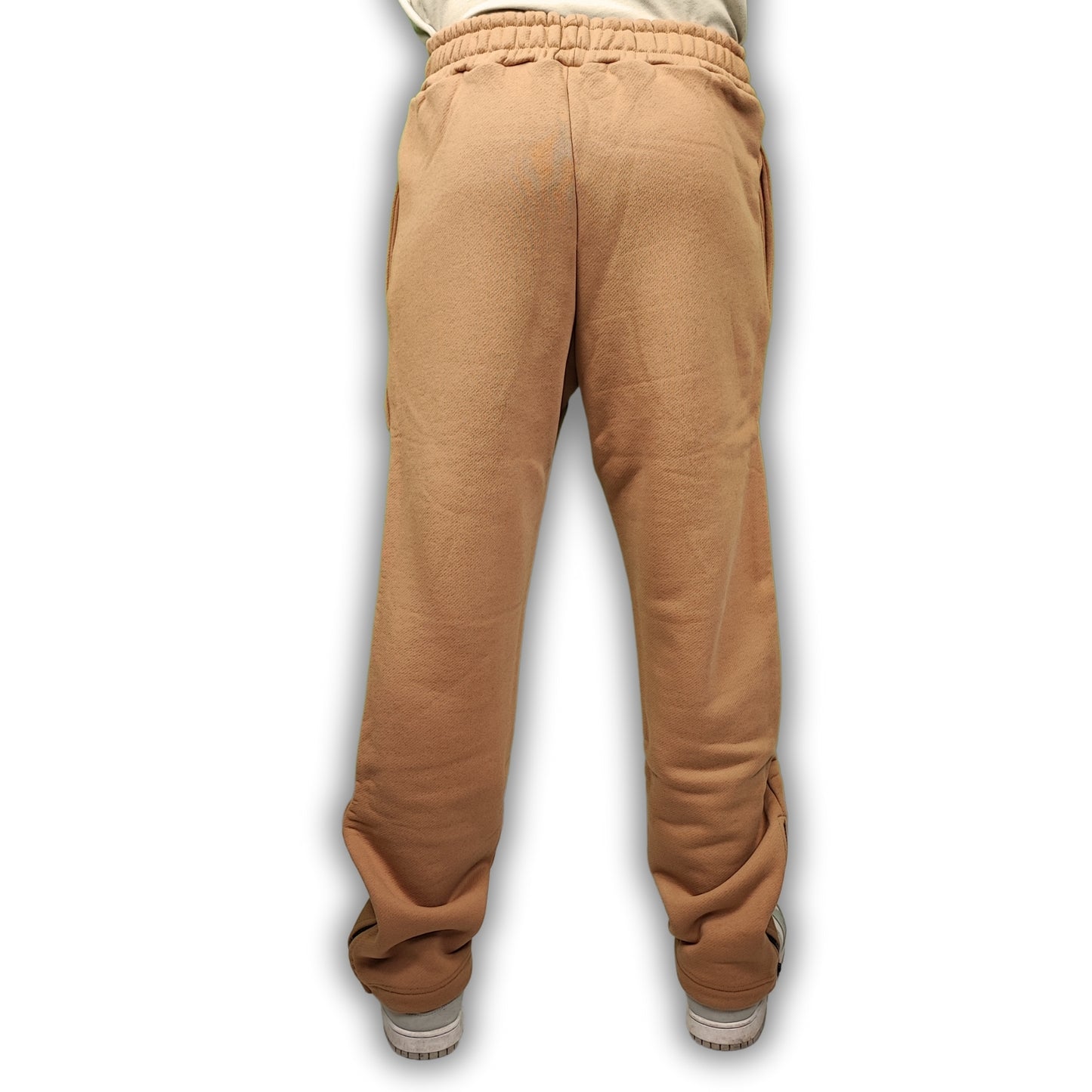 Tuta crewzip