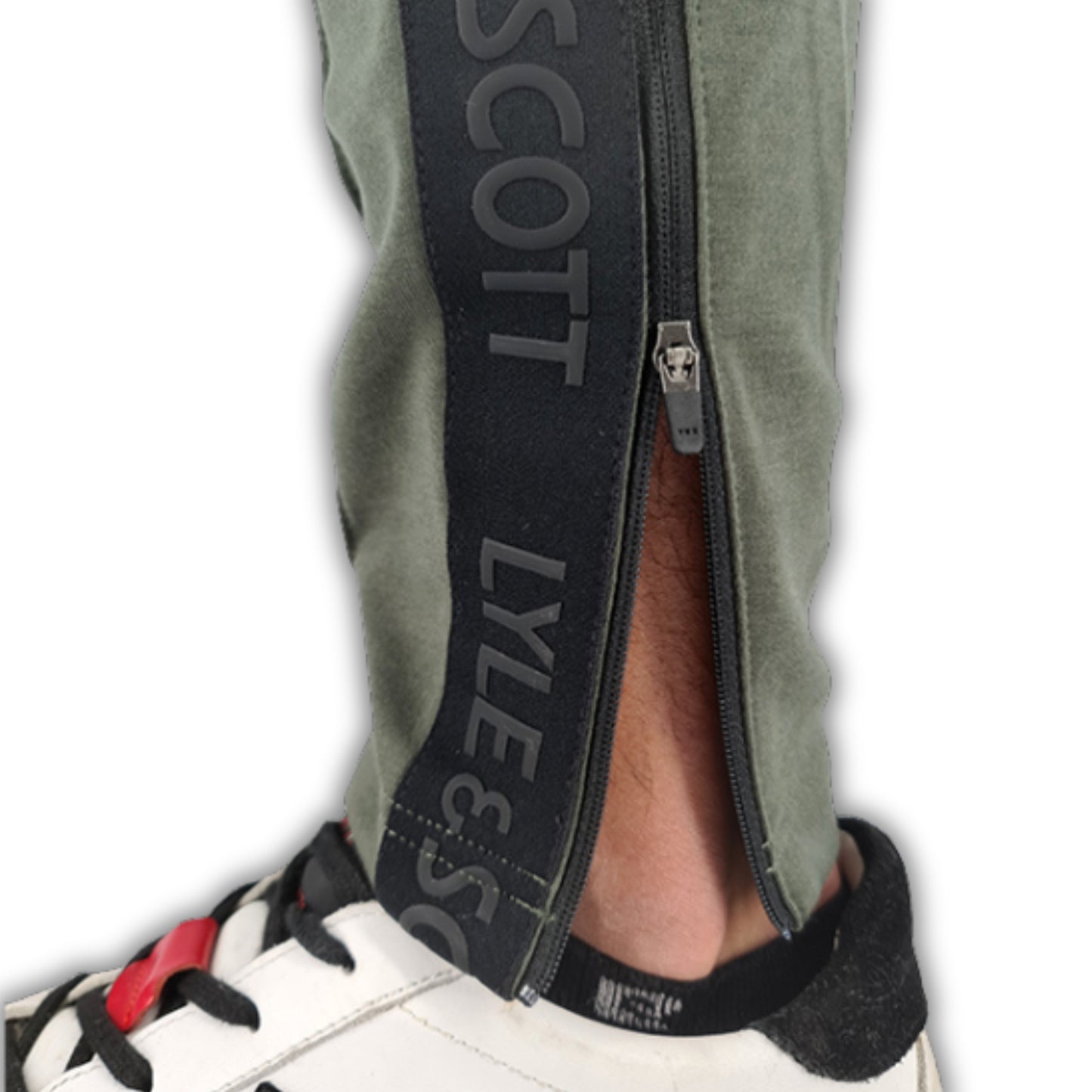 Tuta trackies LYLE&SCOTT
