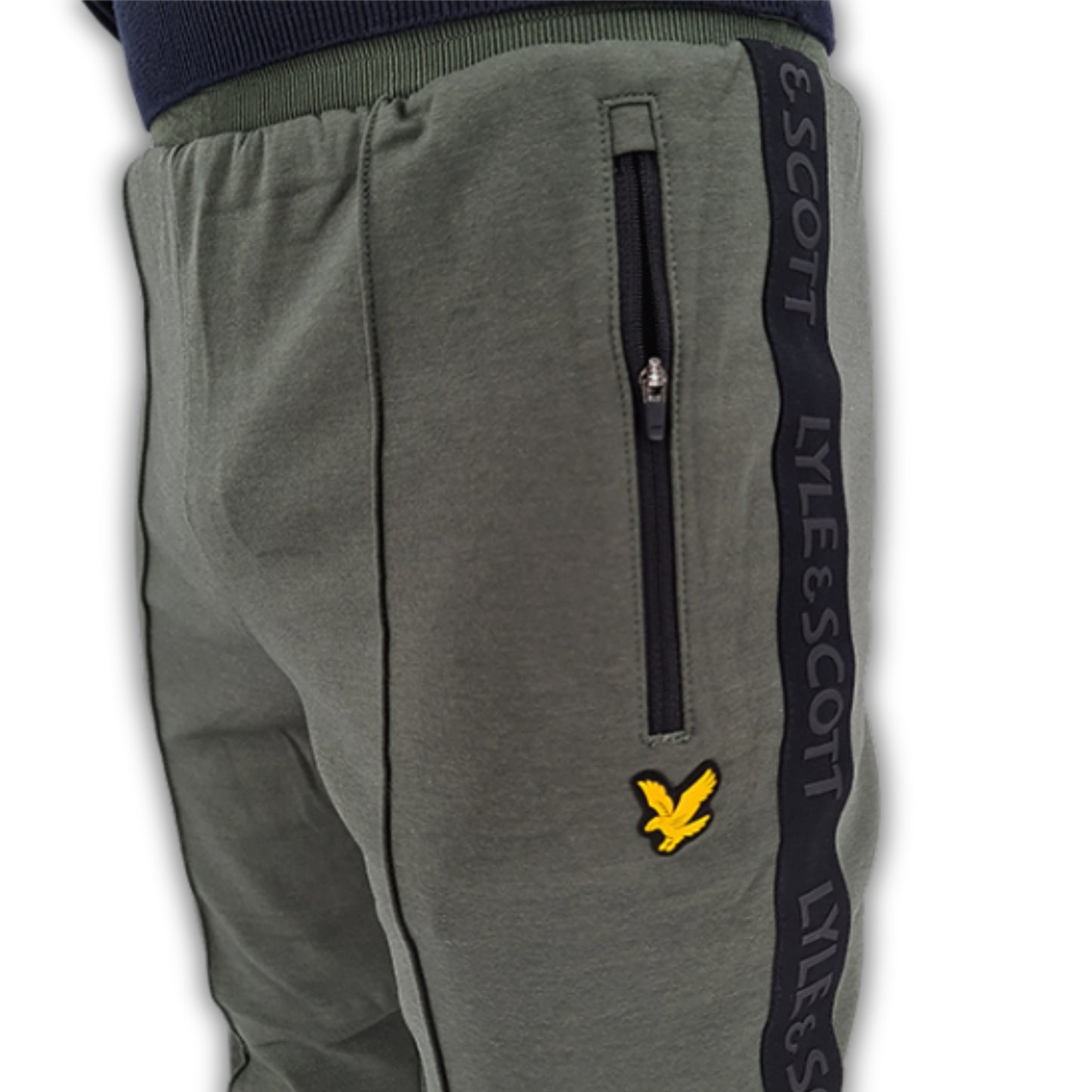 Tuta trackies LYLE&SCOTT
