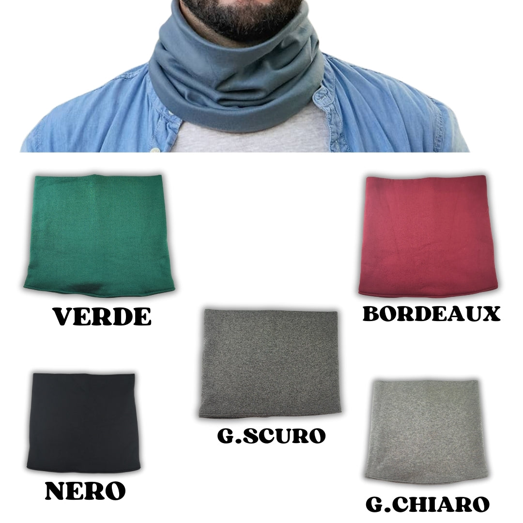 Scaldacollo