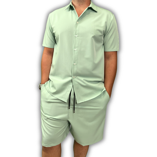 Cordset 648 THE BROTHERS