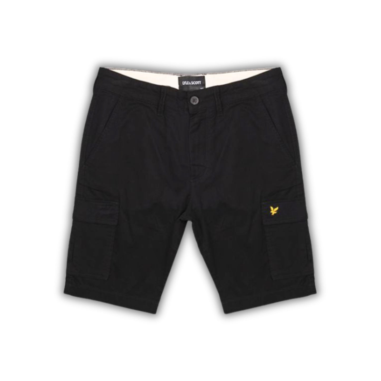 Bermuda cargo LYLE & SCOTT