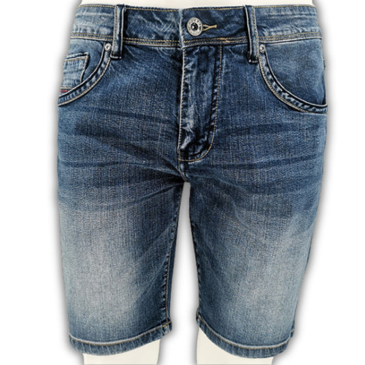 Bermuda jeans COVERI