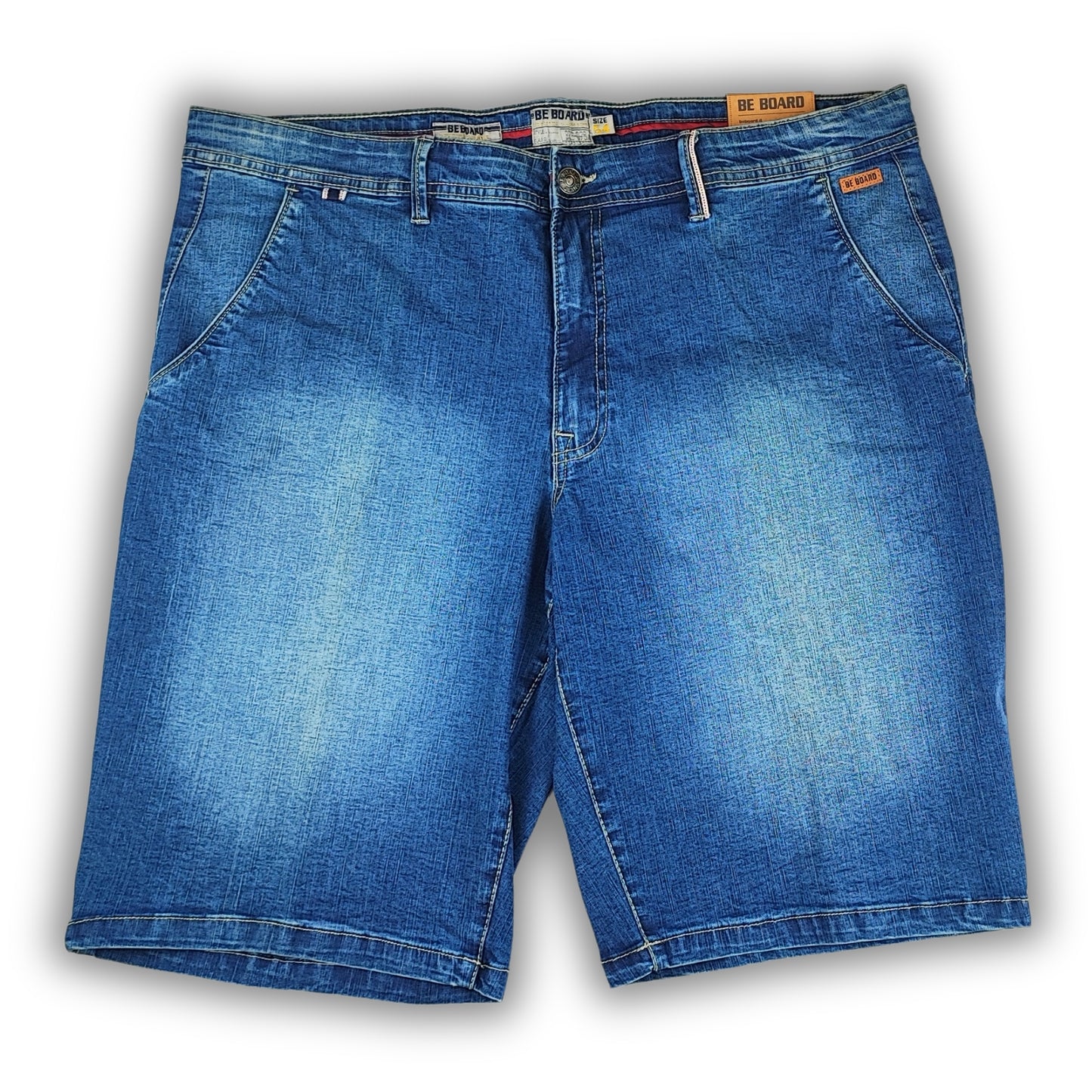 Bermuda jeans BE BOARD