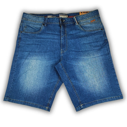 Bermuda jeans BE BOARD