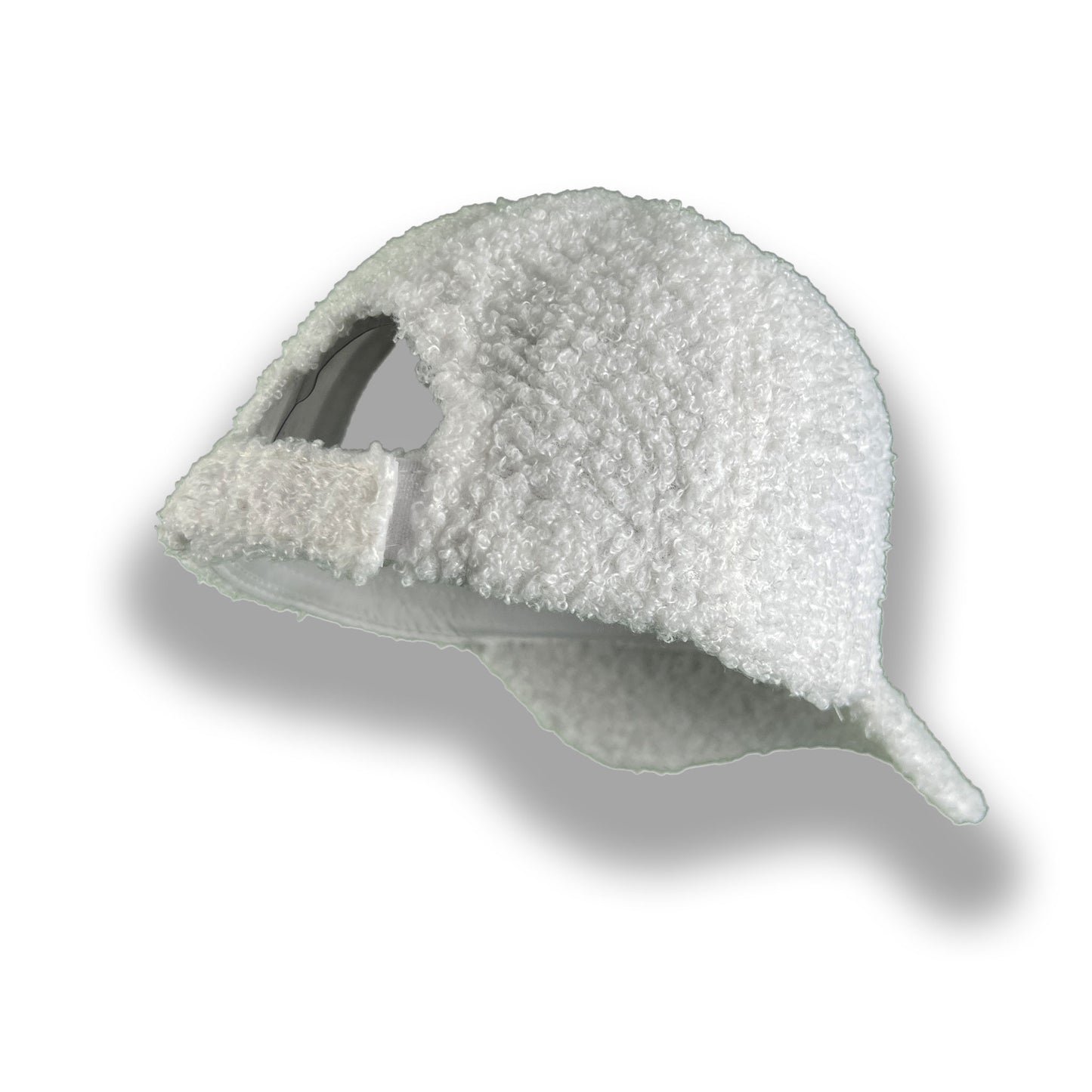 Cappello Teddy