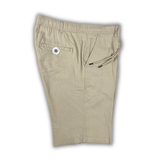 Bermuda puro lino MEDIOADRIATICO