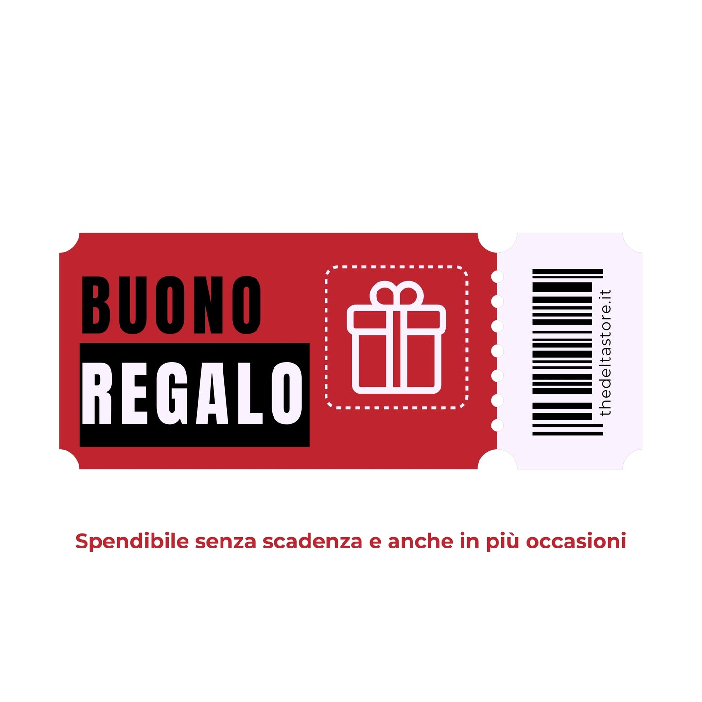 Buono Regalo