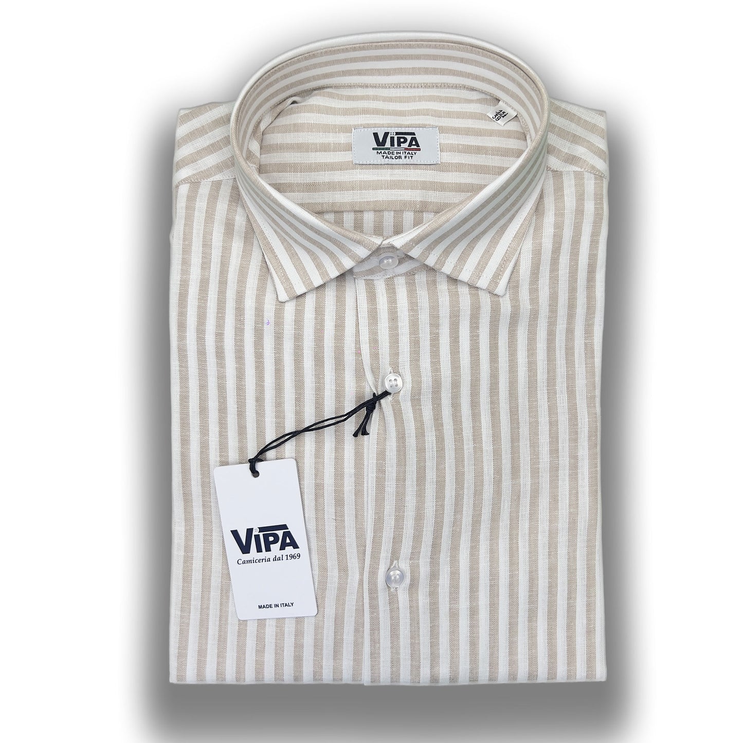 Camicia Baleari VIPA