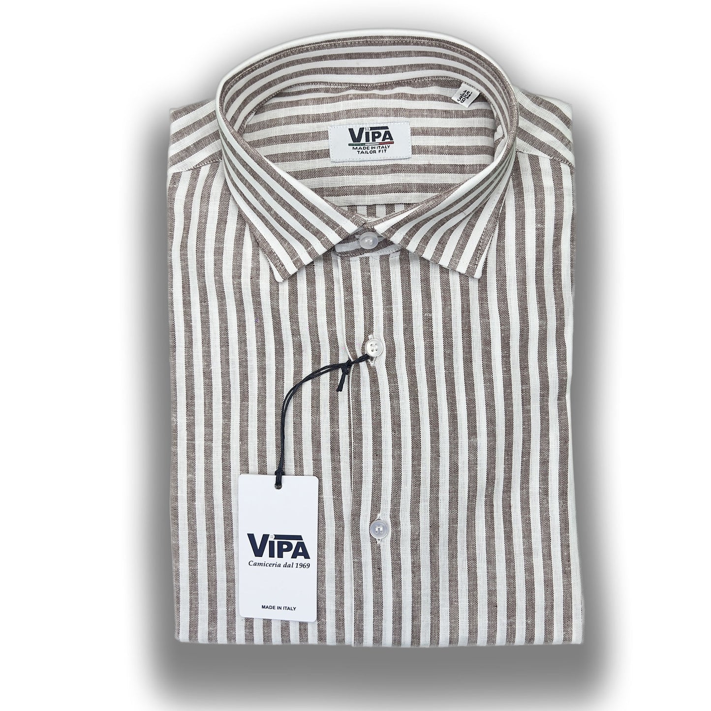 Camicia Baleari VIPA