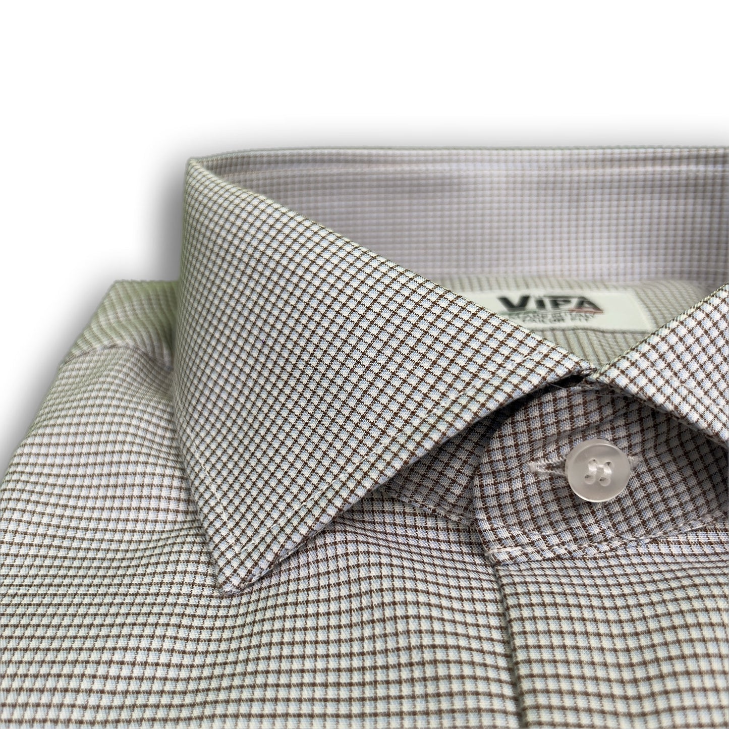 Camicia Balocco VIPA